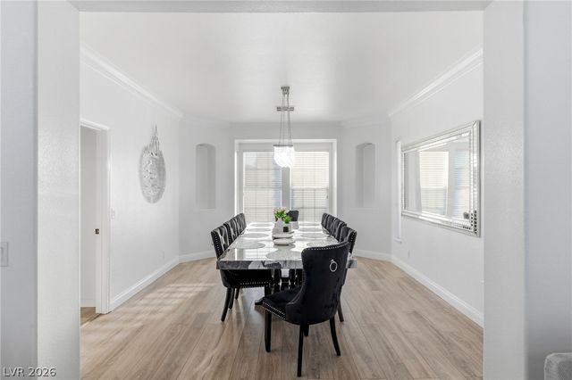 2496 Ram Crossing Way, Henderson, NV 89074