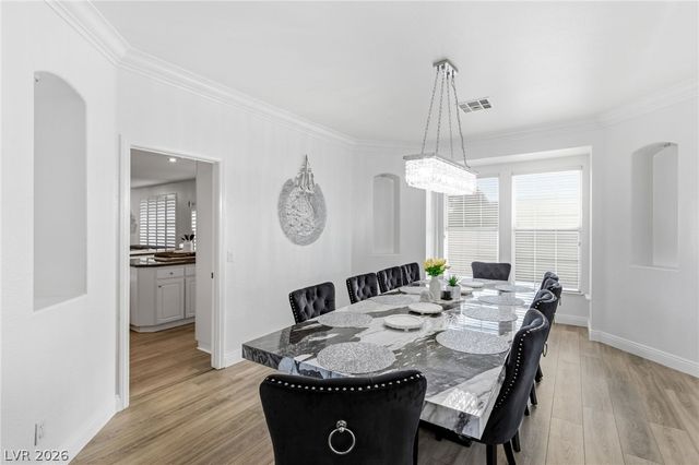 2496 Ram Crossing Way, Henderson, NV 89074