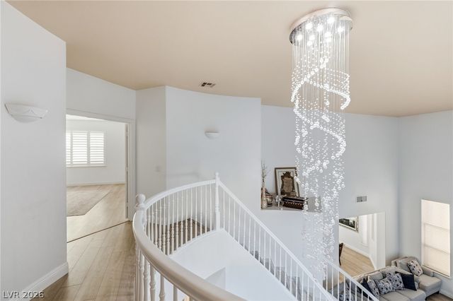 2496 Ram Crossing Way, Henderson, NV 89074