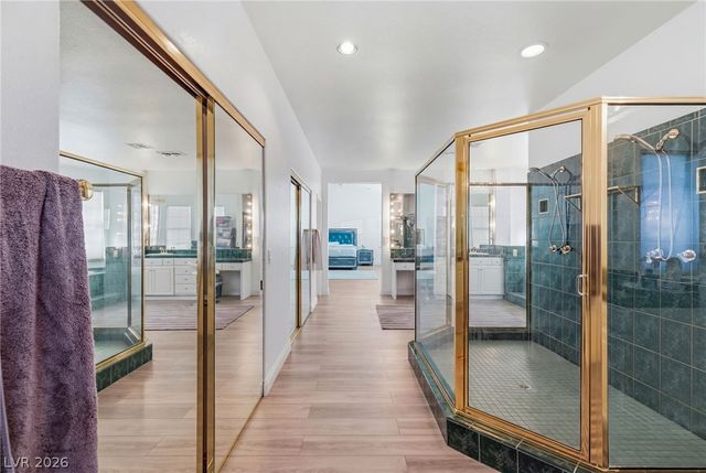 2496 Ram Crossing Way, Henderson, NV 89074