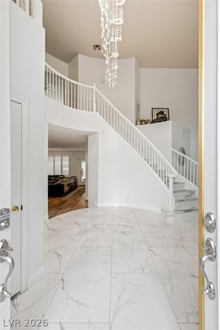 2496 Ram Crossing Way, Henderson, NV 89074