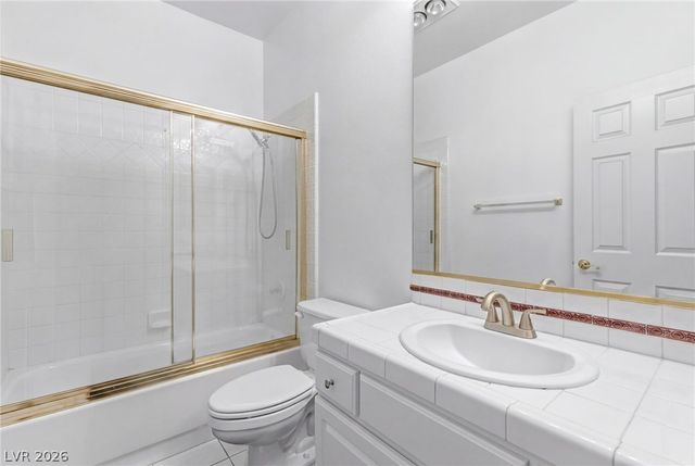 2496 Ram Crossing Way, Henderson, NV 89074