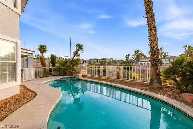 2496 Ram Crossing Way, Henderson, NV 89074