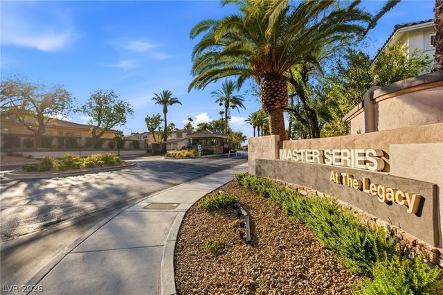 2496 Ram Crossing Way, Henderson, NV 89074