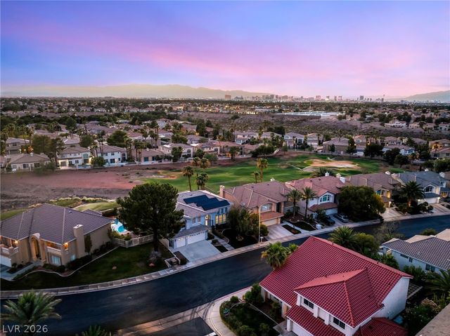 2496 Ram Crossing Way, Henderson, NV 89074