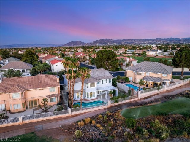 2496 Ram Crossing Way, Henderson, NV 89074