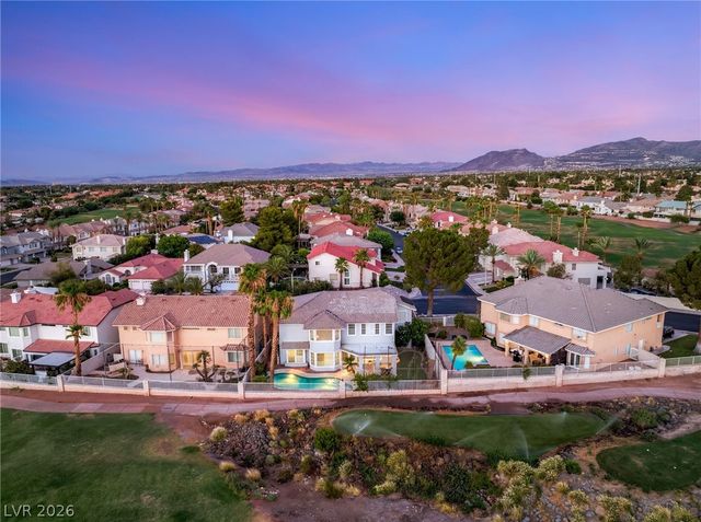 2496 Ram Crossing Way, Henderson, NV 89074