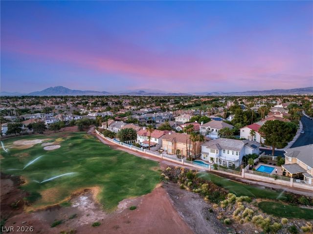 2496 Ram Crossing Way, Henderson, NV 89074