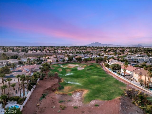2496 Ram Crossing Way, Henderson, NV 89074