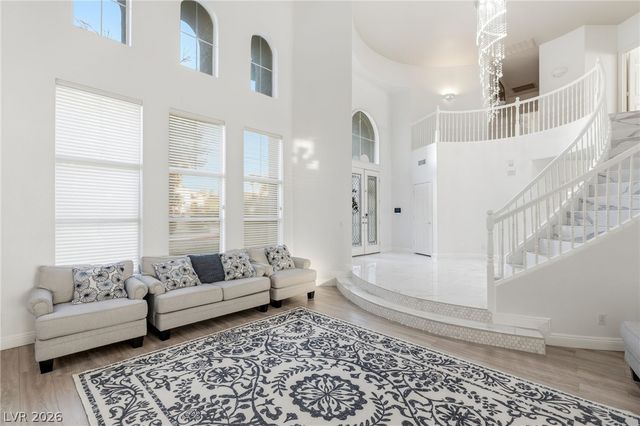 2496 Ram Crossing Way, Henderson, NV 89074
