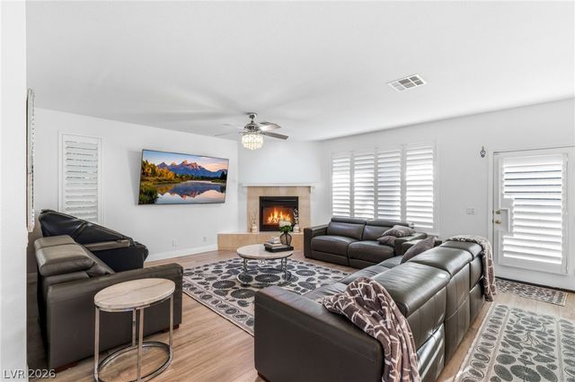 2496 Ram Crossing Way, Henderson, NV 89074
