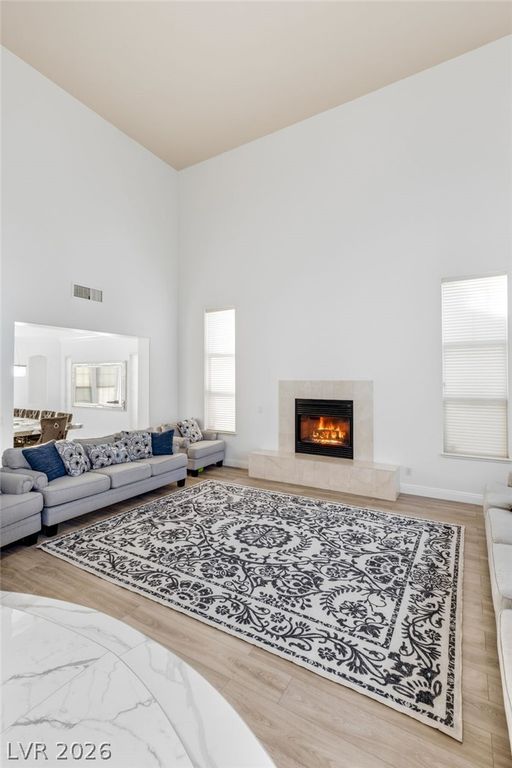 2496 Ram Crossing Way, Henderson, NV 89074 — photo 5