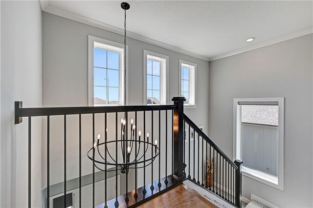 18918 Ocheltree Street, Spring Hill, KS 66083