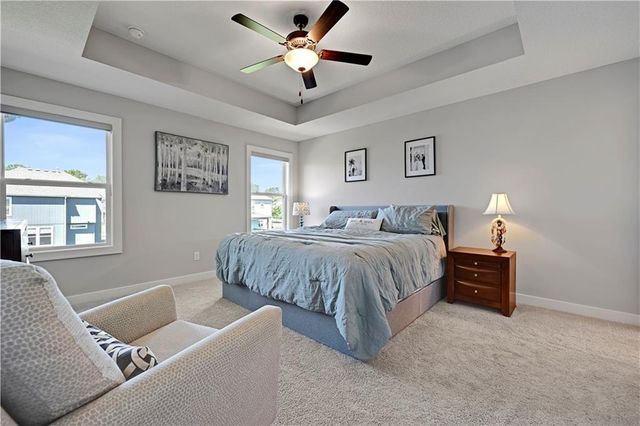 18918 Ocheltree Street, Spring Hill, KS 66083
