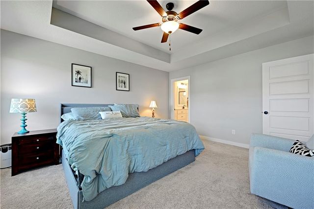 18918 Ocheltree Street, Spring Hill, KS 66083