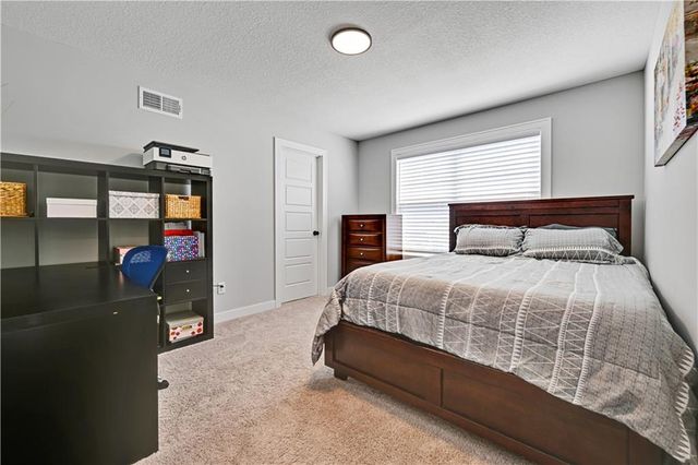 18918 Ocheltree Street, Spring Hill, KS 66083
