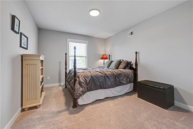 18918 Ocheltree Street, Spring Hill, KS 66083