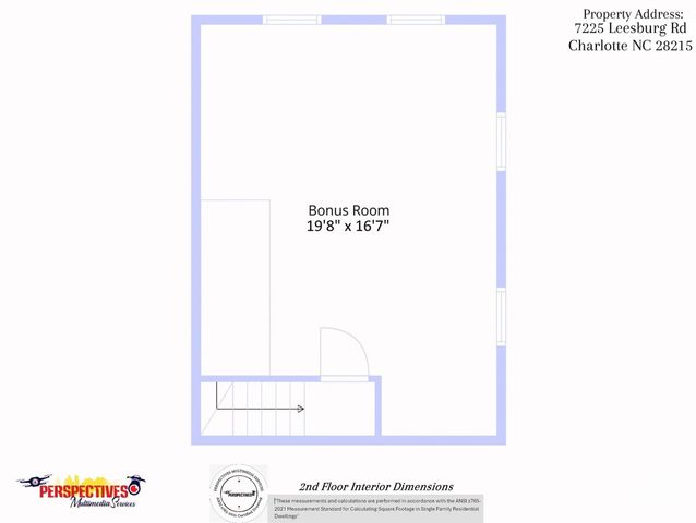 7225 Leesburg Road, Charlotte, NC 28215
