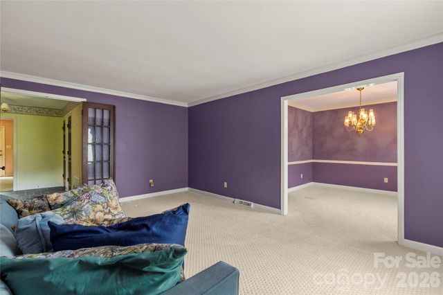 7225 Leesburg Road, Charlotte, NC 28215