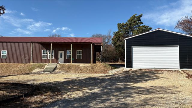 4285 N FM 51, Weatherford, TX 76085
