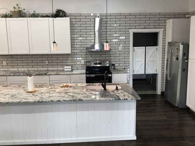 4285 N FM 51, Weatherford, TX 76085