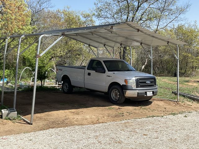 4285 N FM 51, Weatherford, TX 76085