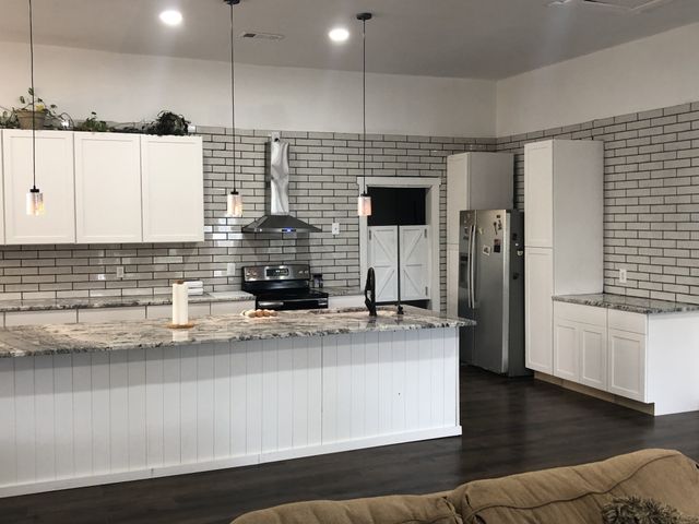 4285 N FM 51, Weatherford, TX 76085