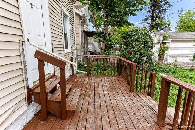 1473 Empire Avenue, Lincoln Park, MI 48146