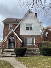 15349 Prest Street, Detroit, MI 48227