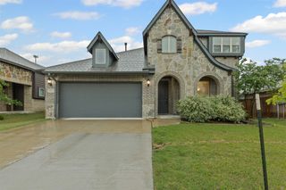 1013 Stockton Drive, Godley, TX 76044