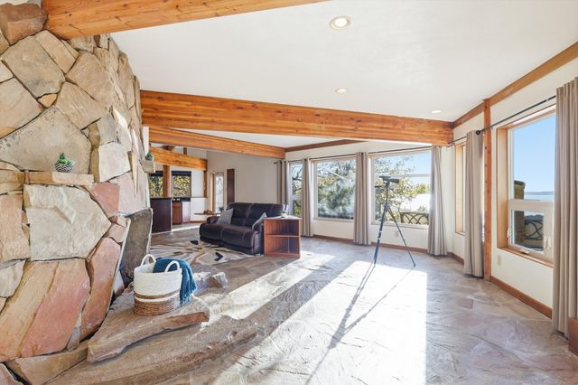 640 Diamond Point Drive, Oak Point, TX 75068