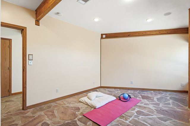 640 Diamond Point Drive, Oak Point, TX 75068