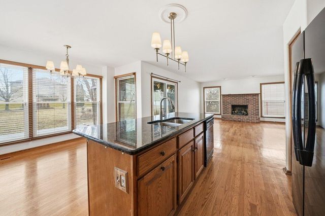 2697 W 85th Avenue, Merrillville, IN 46410