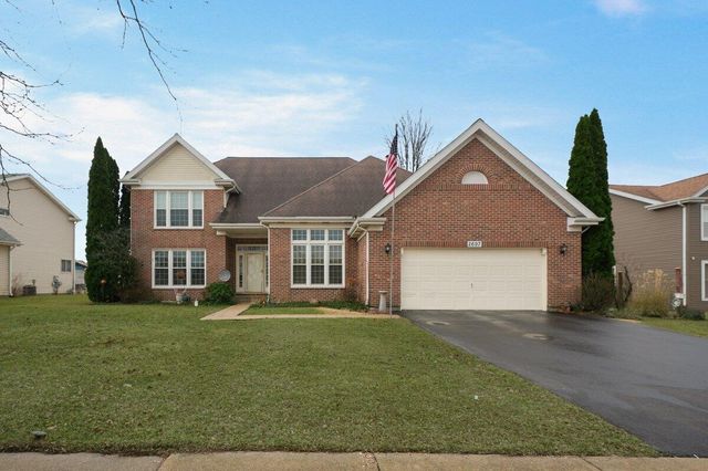 2697 W 85th Avenue, Merrillville, IN 46410