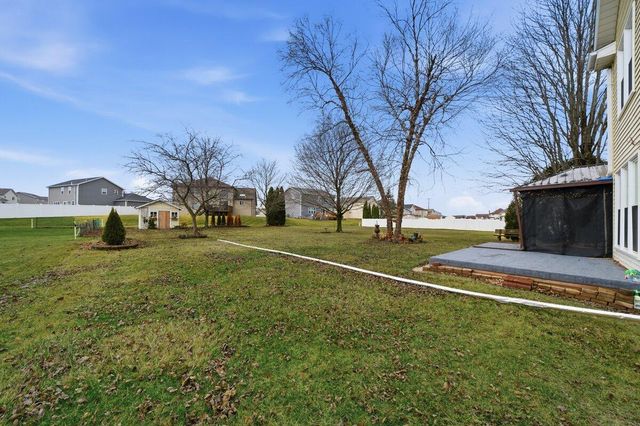 2697 W 85th Avenue, Merrillville, IN 46410