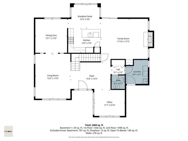 2697 W 85th Avenue, Merrillville, IN 46410