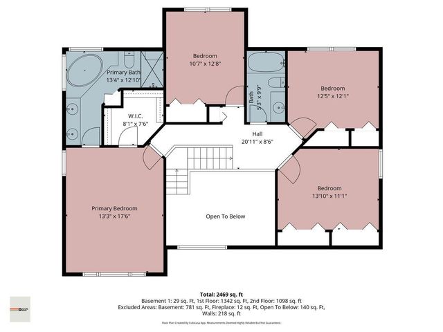 2697 W 85th Avenue, Merrillville, IN 46410