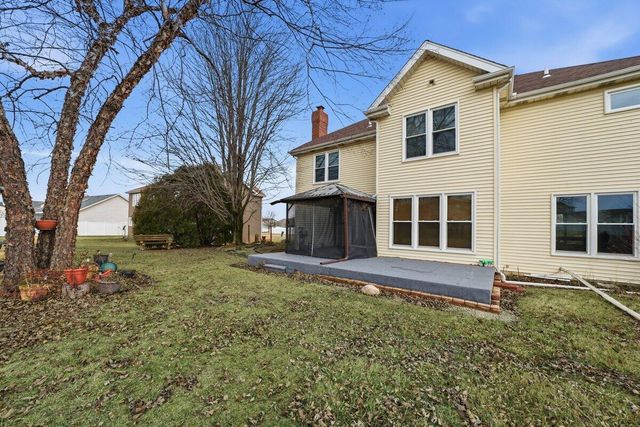 2697 W 85th Avenue, Merrillville, IN 46410