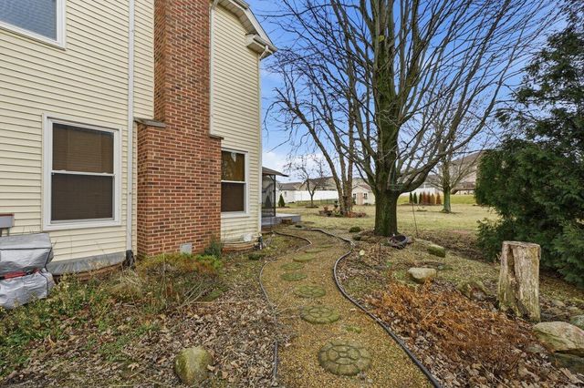 2697 W 85th Avenue, Merrillville, IN 46410