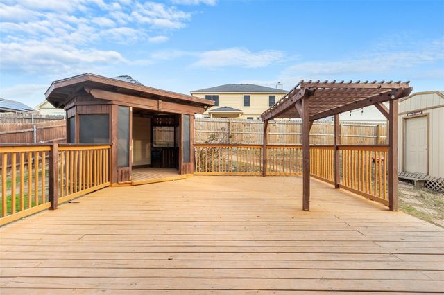 6204 Taree LOOP, Killeen, TX 76549