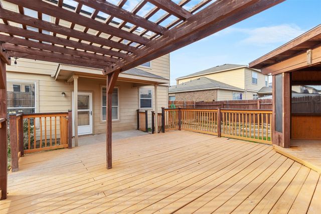 6204 Taree LOOP, Killeen, TX 76549