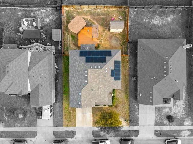 6204 Taree LOOP, Killeen, TX 76549