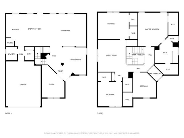 6204 Taree LOOP, Killeen, TX 76549