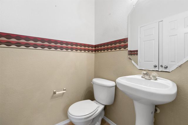 6204 Taree LOOP, Killeen, TX 76549