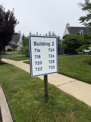 728 WESTFIELD DR, Cinnaminson, NJ 08077