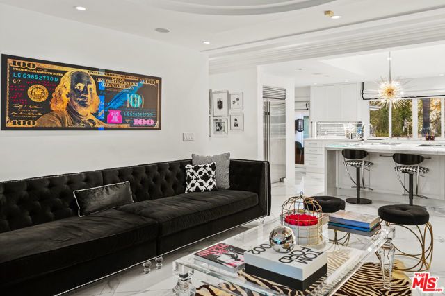 1455 Rising Glen, Los Angeles, CA 90069