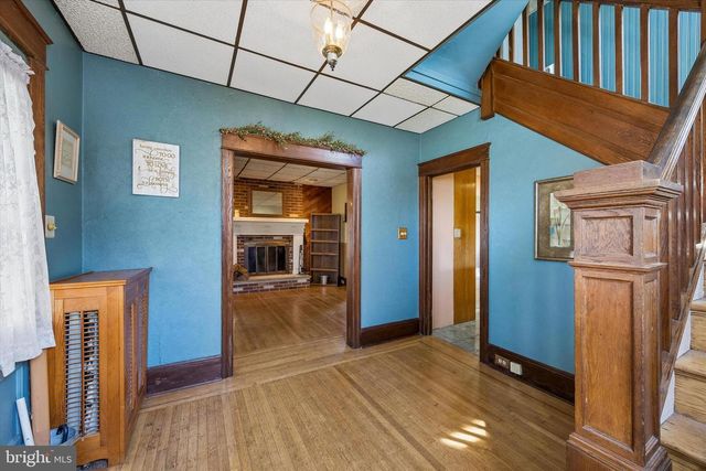 620 GILBERT RD, Ridley Park, PA 19078