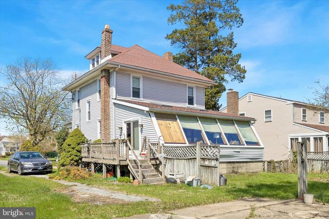 620 GILBERT RD, Ridley Park, PA 19078