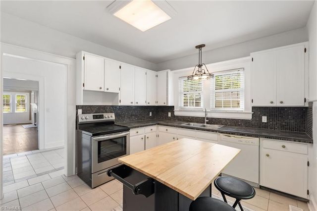 1007 Rotary Drive, High Point, NC 27262