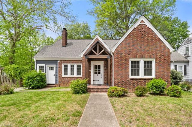 1007 Rotary Drive, High Point, NC 27262